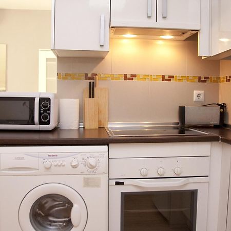 Frailes Freshapartments 말라가 객실 사진