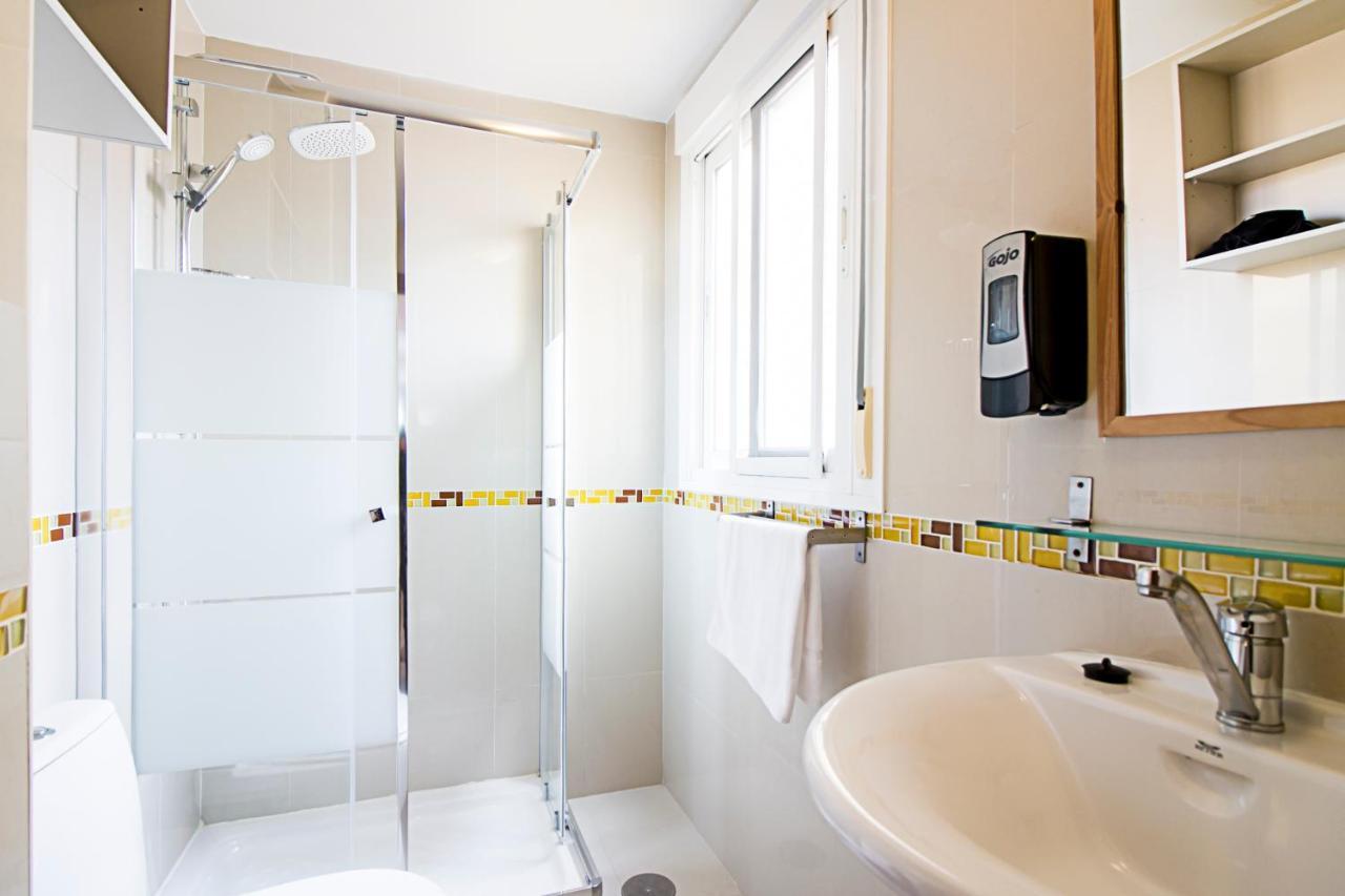 Frailes Freshapartments 말라가 외부 사진