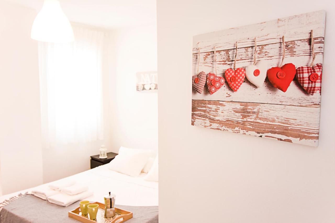 Frailes Freshapartments 말라가 외부 사진
