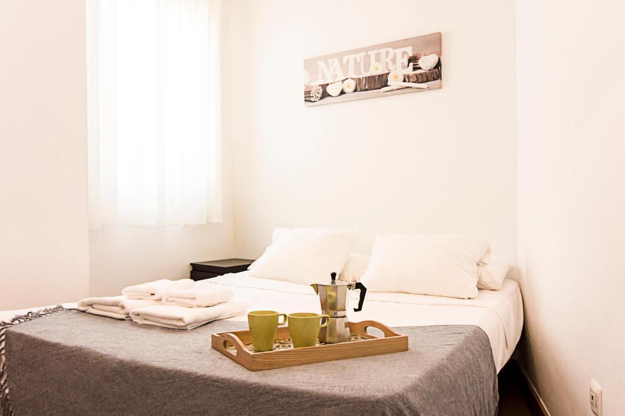 Frailes Freshapartments 말라가 외부 사진