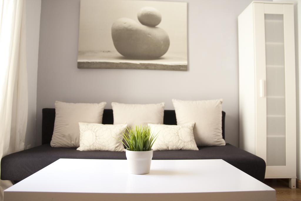 Frailes Freshapartments 말라가 객실 사진