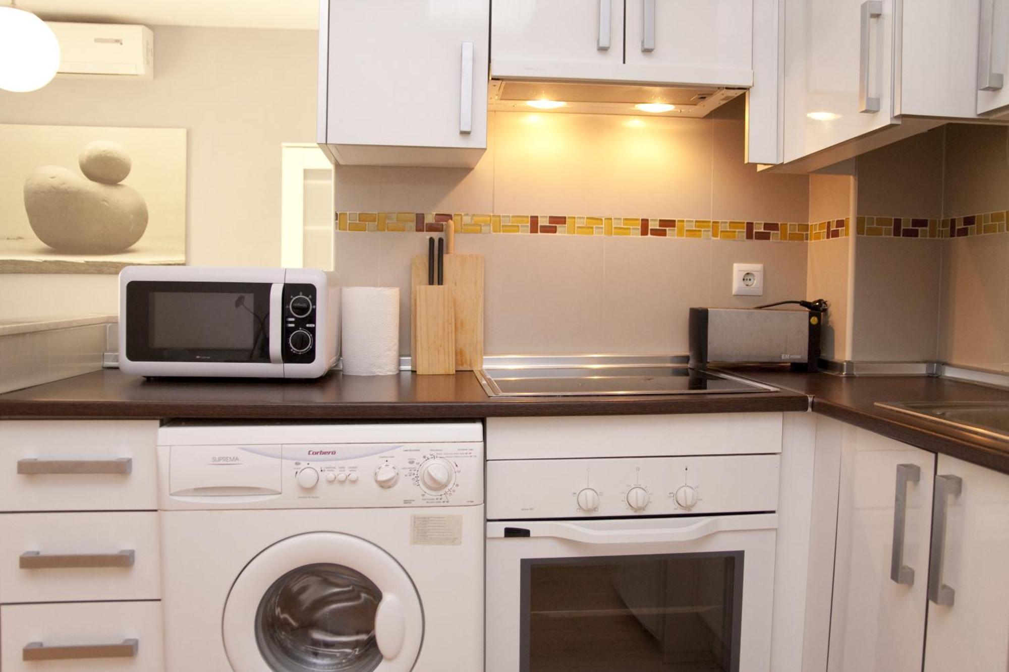 Frailes Freshapartments 말라가 객실 사진
