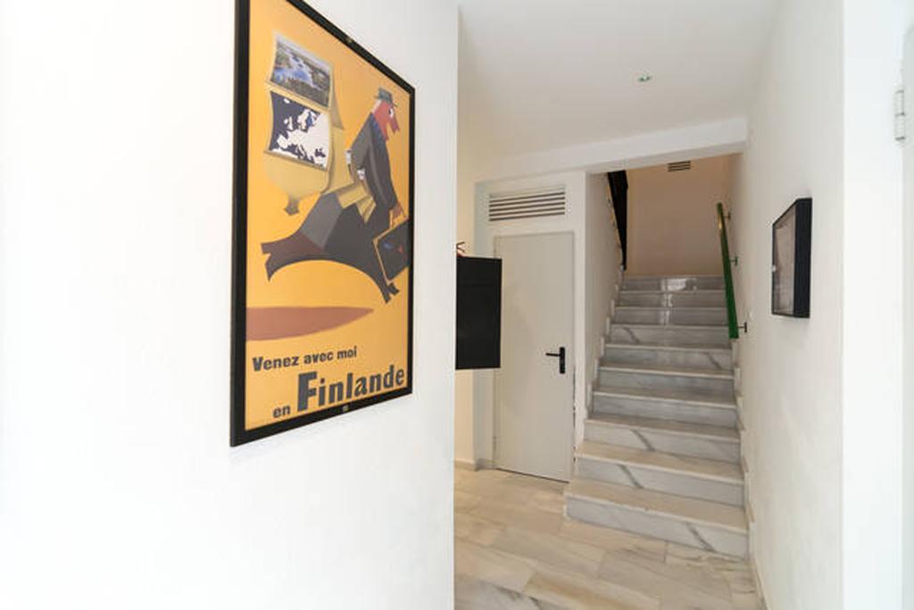 Frailes Freshapartments 말라가 객실 사진