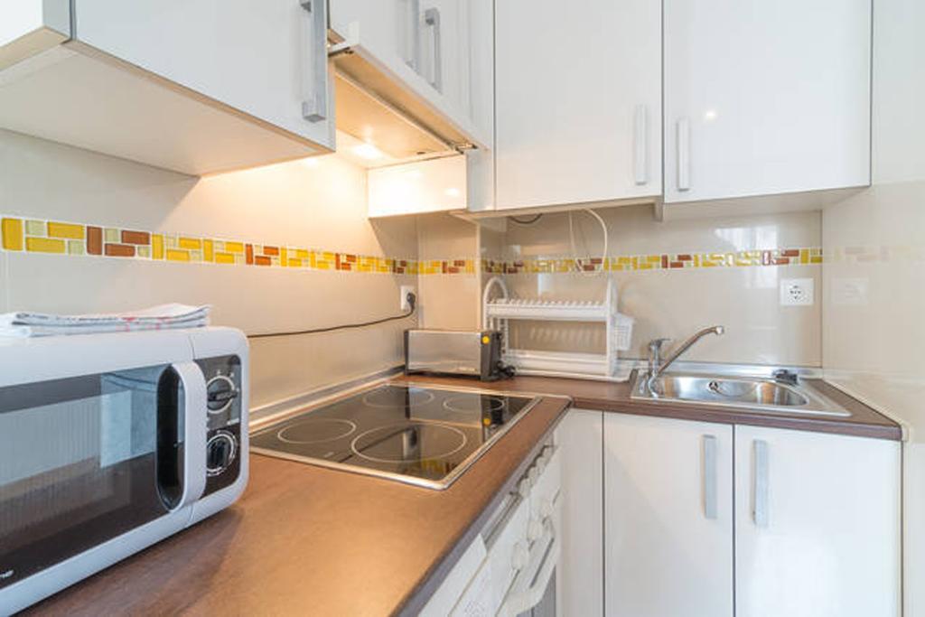 Frailes Freshapartments 말라가 객실 사진