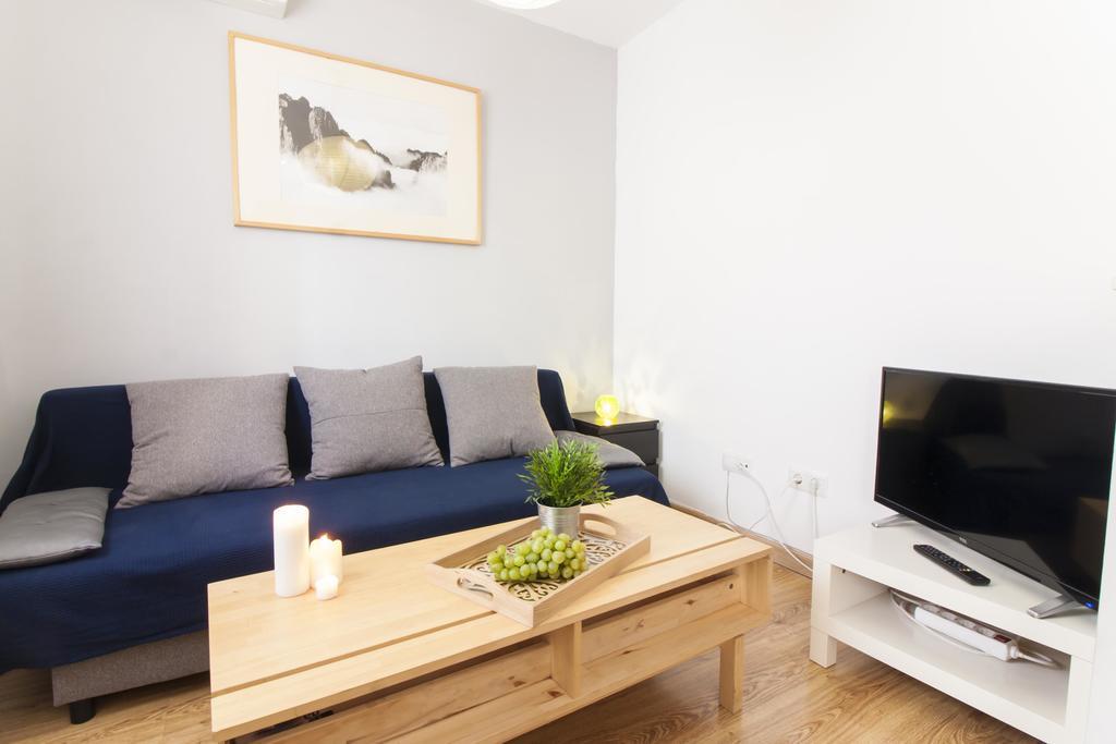 Frailes Freshapartments 말라가 외부 사진