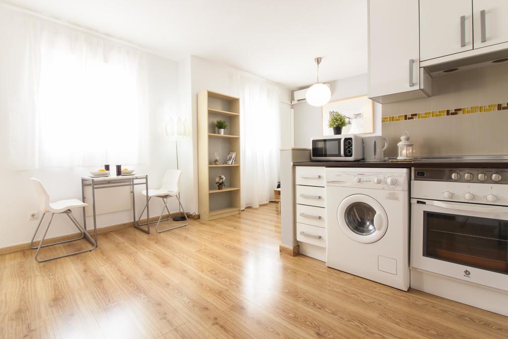 Frailes Freshapartments 말라가 외부 사진