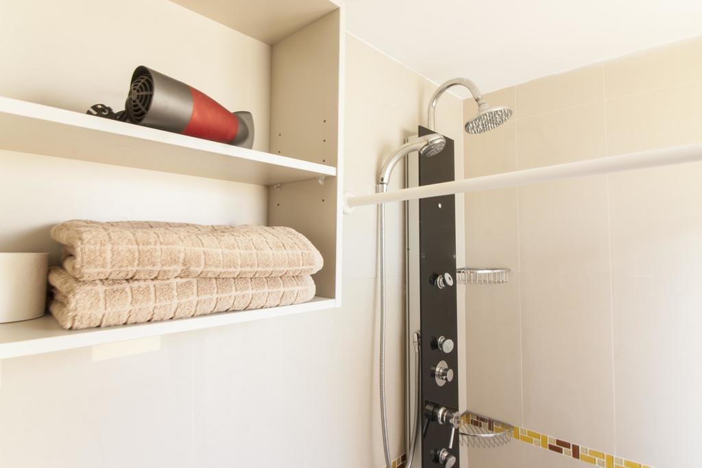 Frailes Freshapartments 말라가 외부 사진