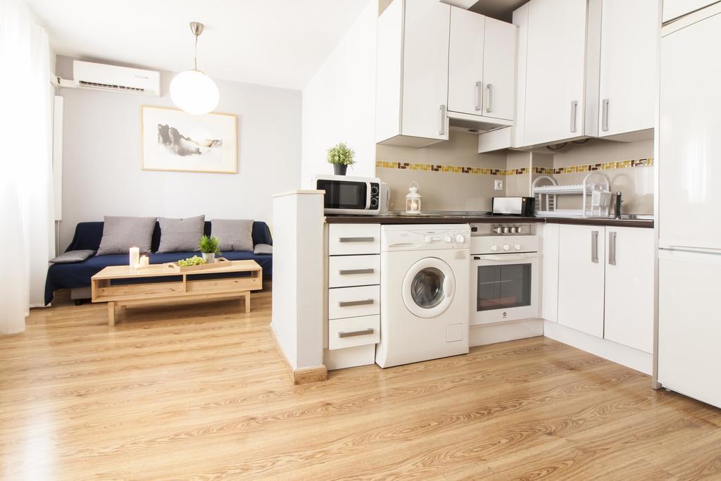 Frailes Freshapartments 말라가 외부 사진