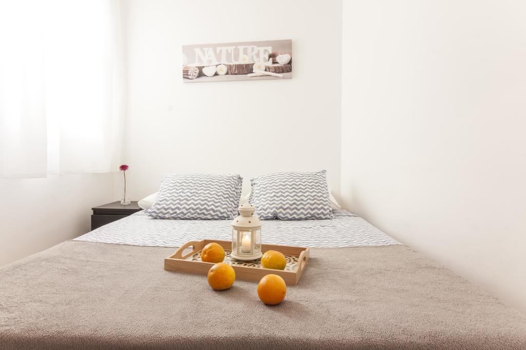 Frailes Freshapartments 말라가 외부 사진