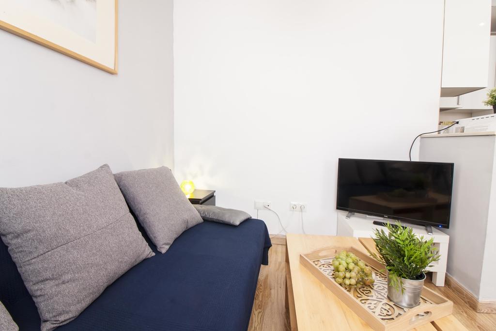 Frailes Freshapartments 말라가 외부 사진
