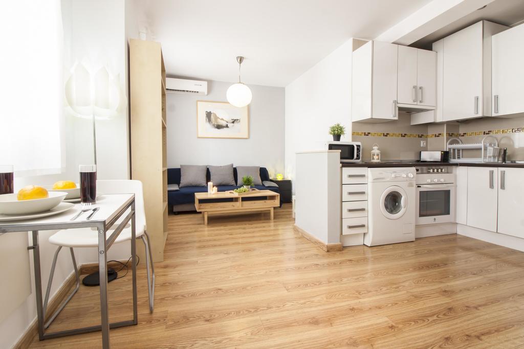 Frailes Freshapartments 말라가 외부 사진